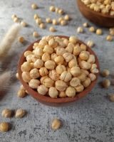 Garbanzo beans dried chickpea product type Dried style split chickpea