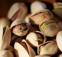 Pistachio Nuts