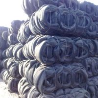 Scrap tyres for sale