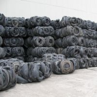 CHEAP HIGH QUALITY Waste Tires/Used tyres for sale