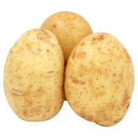 Potatoes for sale