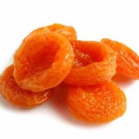  Seedless dry apricots, dried fruits for sale