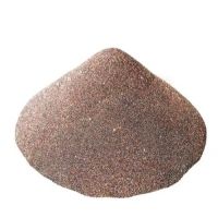 Titanium Ore Rutile Sand & Powder for sale