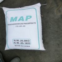 MAP Fertilizers on supply