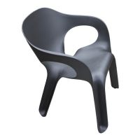 Hot Sale Modern dining Plastic Chairs for sale