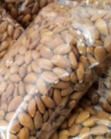 Dried Sweet Almond Nuts for Sale in Namibia South Africa Tanzania