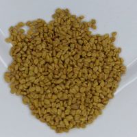 100% Organic Natural Extract Funegreek Seed / Fenugreek Powder / Funegreek oil