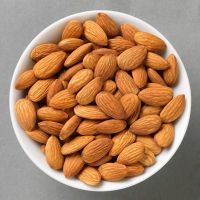 Almonds for sale