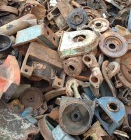 CLEAN HSM 1 / 2, CAST IRON , USED RAILS AND STEELS SCRAP AVAILABLE FOR SALE