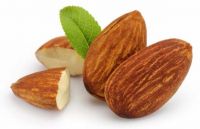 Almonds for sale