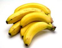 Fresh Bananas