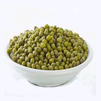 Green Mung Bean for sale