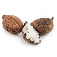 Premium Raw Unrefined Shea Butter / Cosmetic Raw material