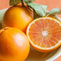 Sweet Valencia / Seville / Navel Orange