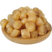 Wholesale  Crop Frozen Scallop For Sale