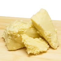 Wholesale Naturally made Bulk Organic Shea butter