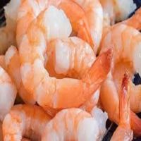 Frozen Shrimps For Sale