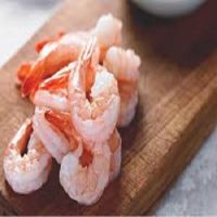 Fresh and Frozen Shrimps in South Africa