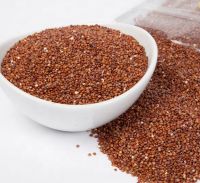 Organic Whole Red Quinoa