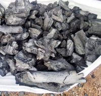 HARDWOOD CHARCOAL FOR SALE