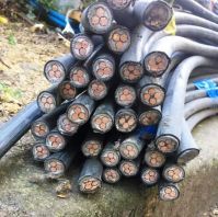 TOP QUALITY INSULATED COPPER CABLES FOR SALE