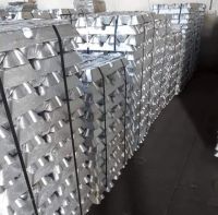 Best Quality Lead Antimony ,Alloy Ingots and Antimony Ingots, for sale