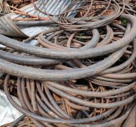 INSULATED COPPER CABLES FOR SALE
