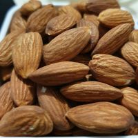 High Quality Delicious Organic Almond Nuts for sale