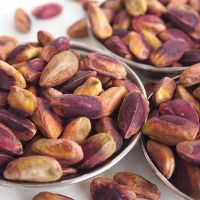 Natural Cultivated Pistachio Nuts