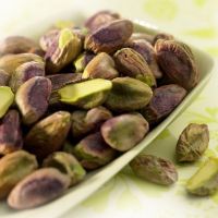 Natural Cultivated Pistachio Nuts