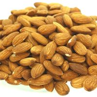 Delicious Organic Almond Nuts for sale