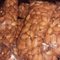 Delicious Organic Almond Nuts for sale