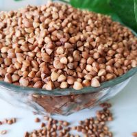 Organic Buckwheat kernels for sale