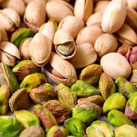 Natural Cultivated Pistachio Nuts