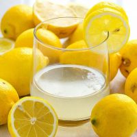 Natural Fresh Lemon Fruit for sale