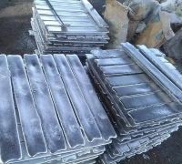 Antimony Ingots, Lead Antimony Alloy Ingots for sale at very moderate prices