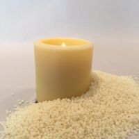 Raw material Candle soy wax