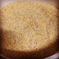 Wheat Bran For Poultry and Animal Feed