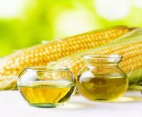 100% Pure Edible Refined Corn Oil/Refined Vegetable Oil