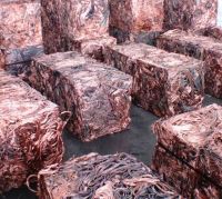 TOP QUALITY COPPER WIRE SCRAP FOR SALE AT GOOD RATE