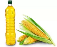 100% Pure Edible Refined Corn Oil/Refined Vegetable Oil