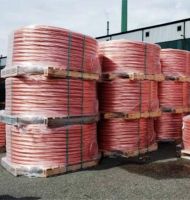Superior Quality Copper Wire Scrap 99.9% For Sale at very moderate prices