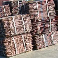 Non LME 99.99% Copper cathode and Electrolytic copper ready for export