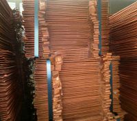 BEST QUALITY COPPER CATHOD Cathode 99.99% factory price