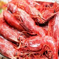 Frozen Crayfish For Sale