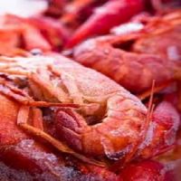 Frozen Crayfish For Sale