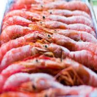 Frozen Crayfish For Sale