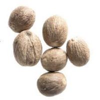 100% Natural Pure Nutmeg For Sale