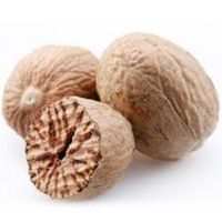 100% Natural Pure Nutmeg For Sale