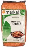 Bulk Supply Split Lentils For Low Cost